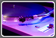 Professional Wedding DJ Northern Ireland - DJ Bob Lea