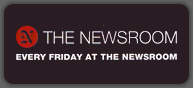 Every Friday at the Newsroom, Newry
