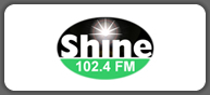 DJ Bob Lea is currently on air each weekday from 2.00pm until 5.30pm presenting Drive with 102.4 Shine FM in Banbridge